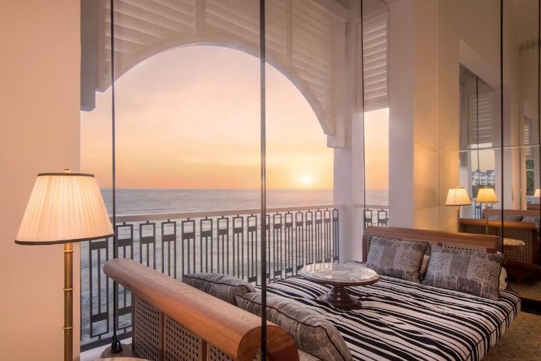 JW Marriott Emerald Bay Resort & Spa Phú Quốc 